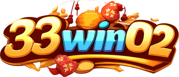 Logo 33win02